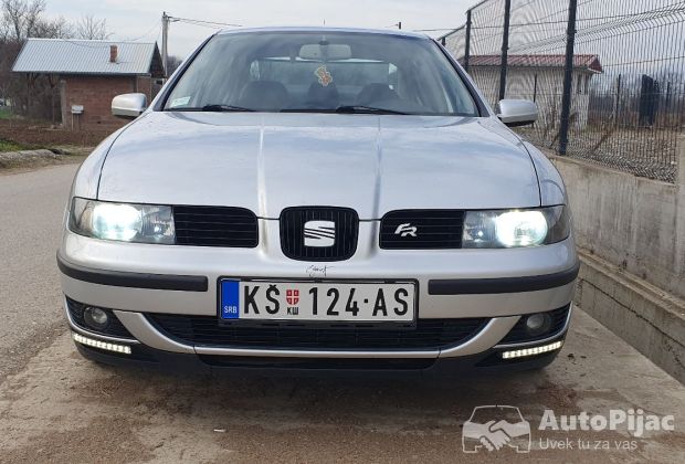Seat Toledo ARL