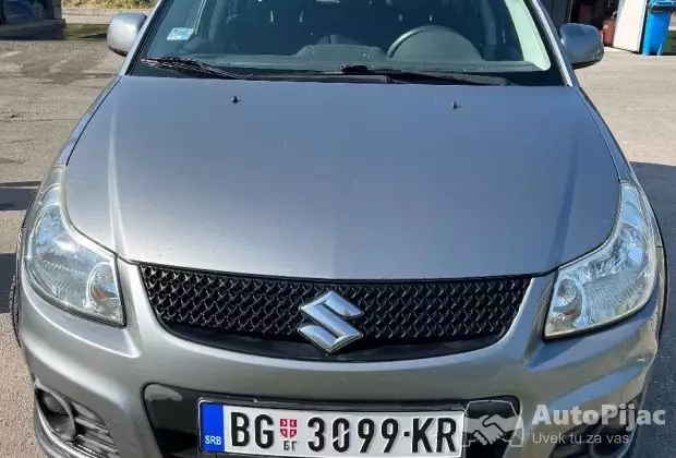 Prodaja automobila