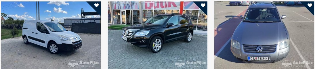 Polovni automobili autopijac oglasi
