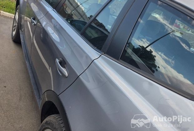 BMW X3 2.0D XDRIVE HITNO