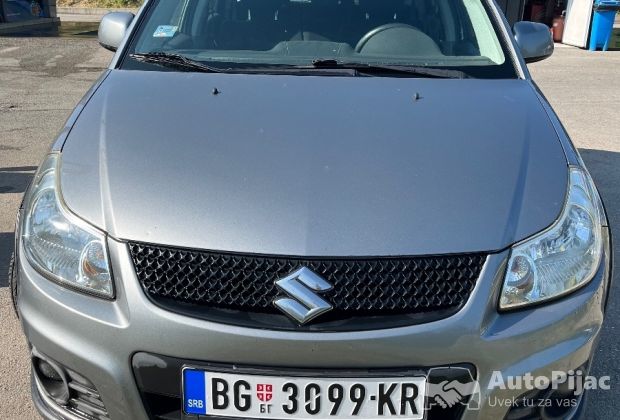 Prodaja automobila