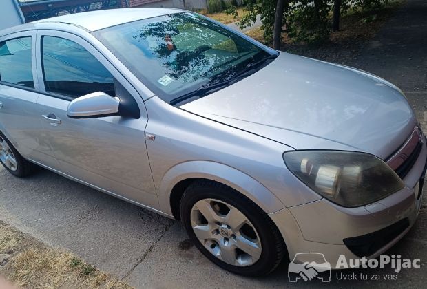 Auto na prodaju