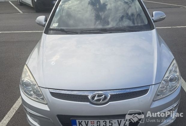 Hyundai i30 CW